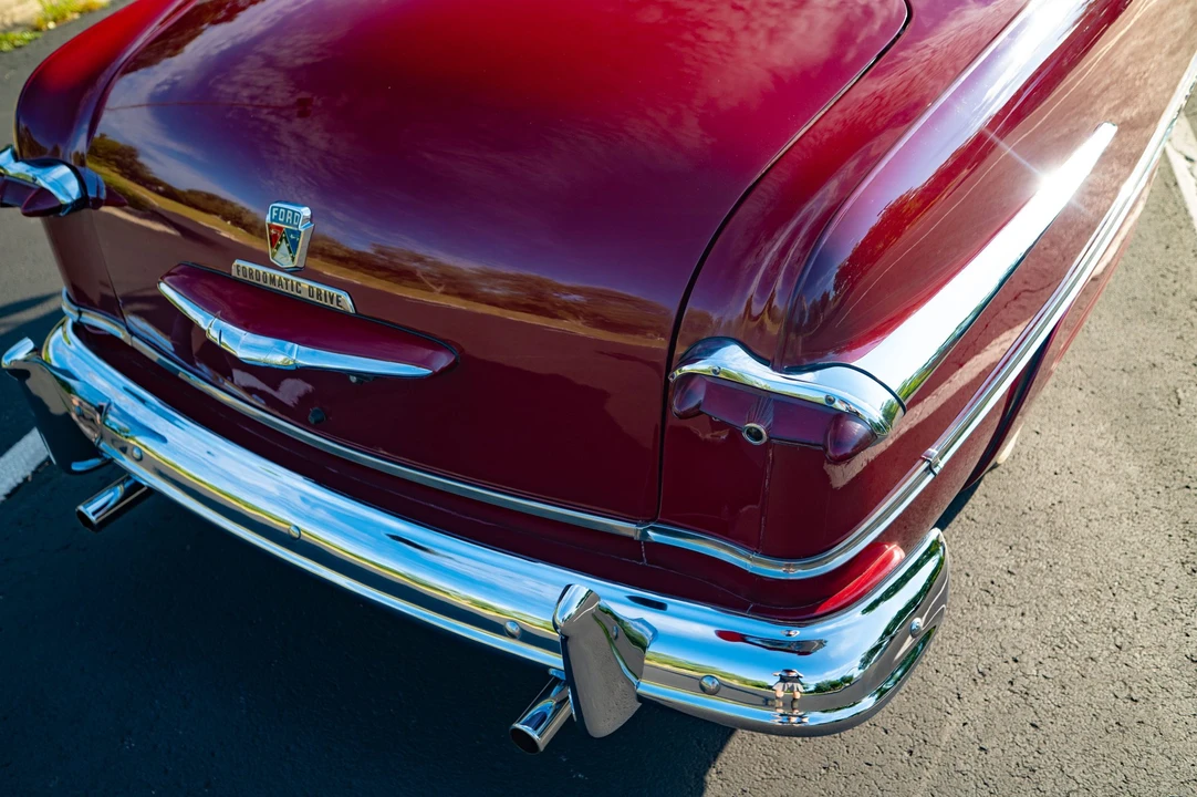 1951 Ford Shoebox - Image 26 of 31