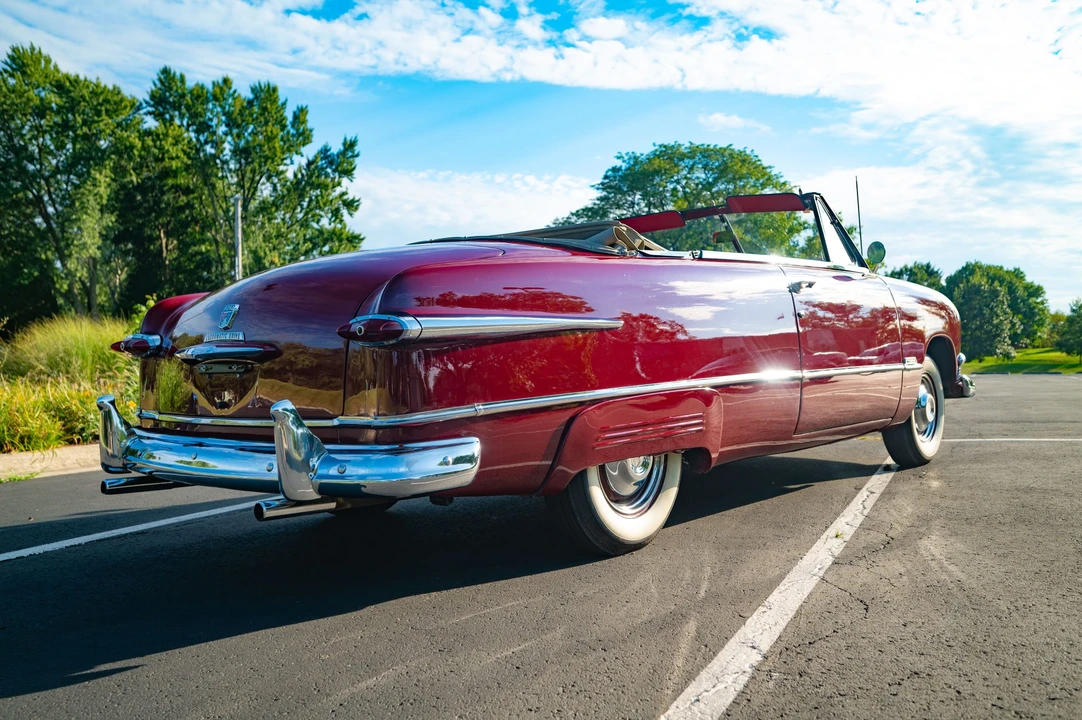 1951 Ford Shoebox - Image 7 of 31