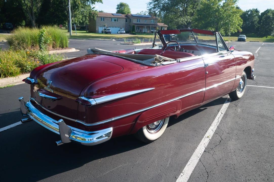 1951 Ford Shoebox - Image 10 of 31