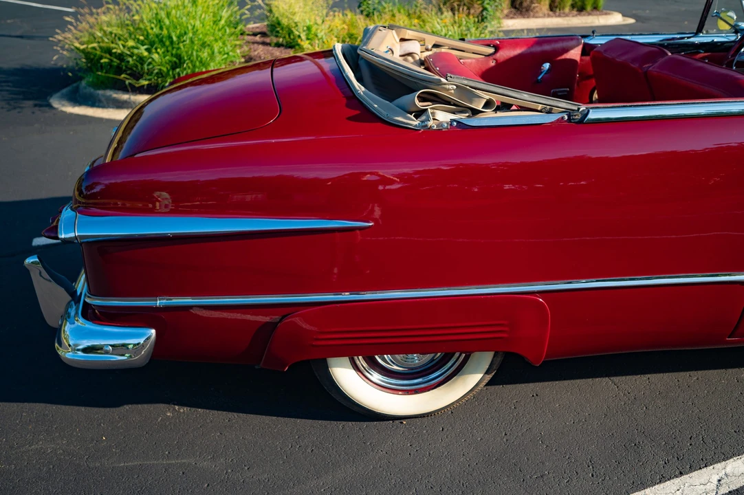 1951 Ford Shoebox - Image 28 of 31
