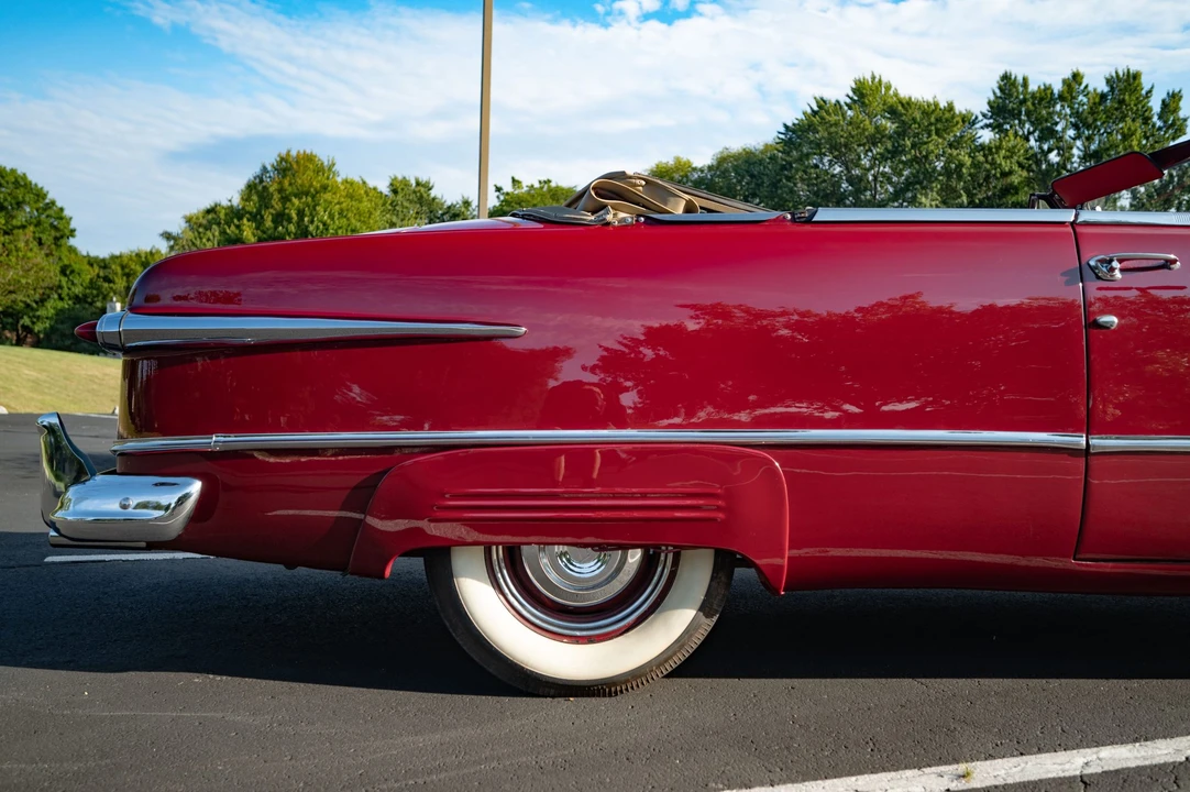 1951 Ford Shoebox - Image 29 of 31
