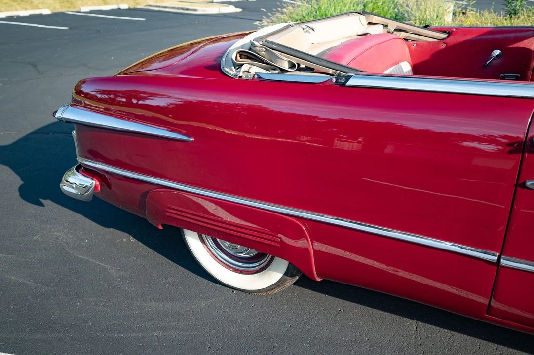 1951 Ford Shoebox - Image 27 of 31