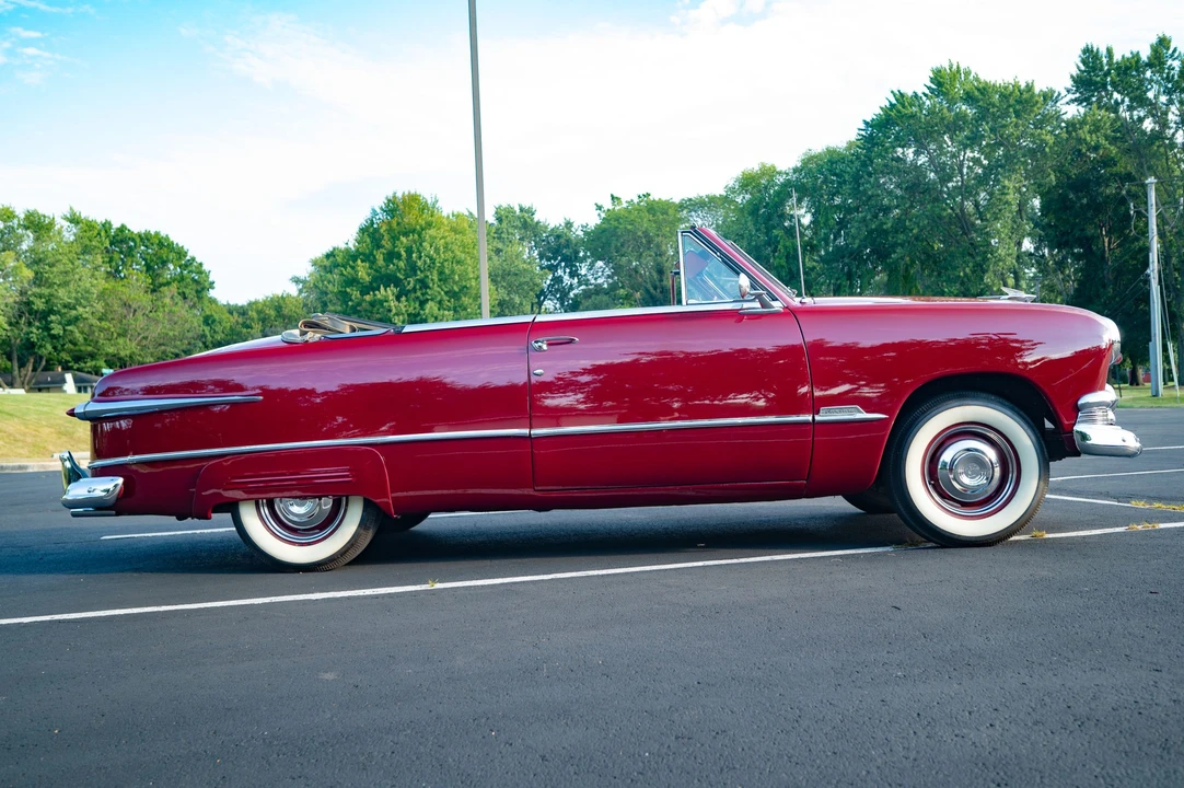 1951 Ford Shoebox - Image 11 of 31