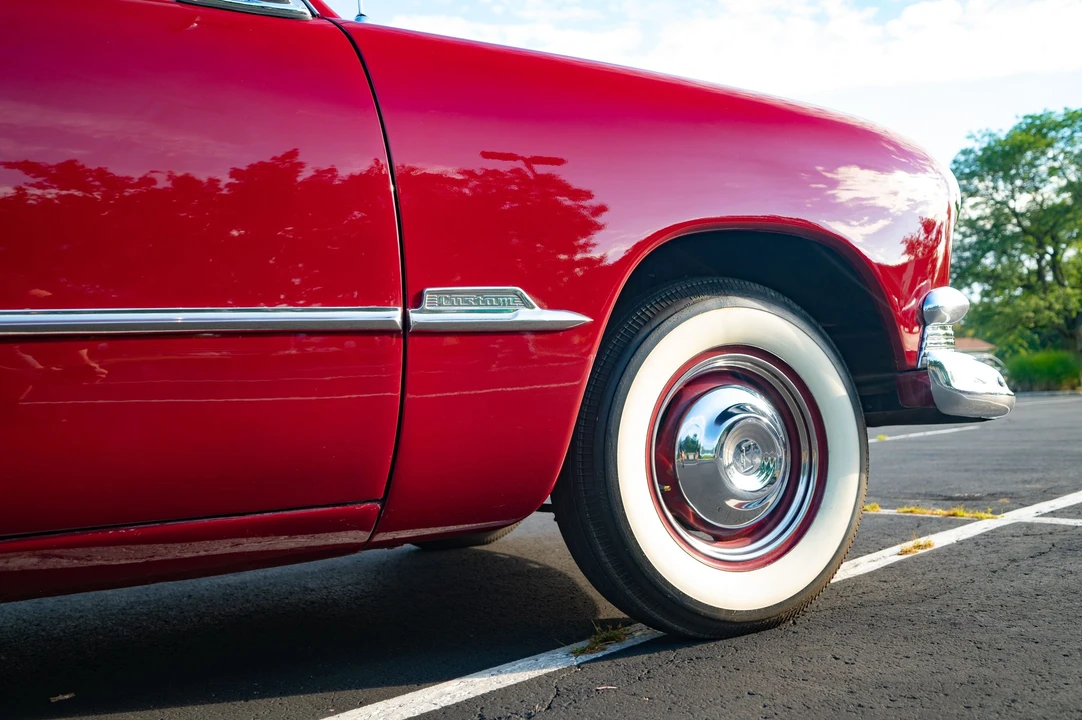 1951 Ford Shoebox - Image 31 of 31