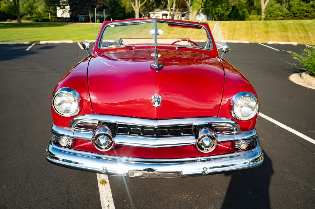1951 Ford Shoebox - Image 14 of 31