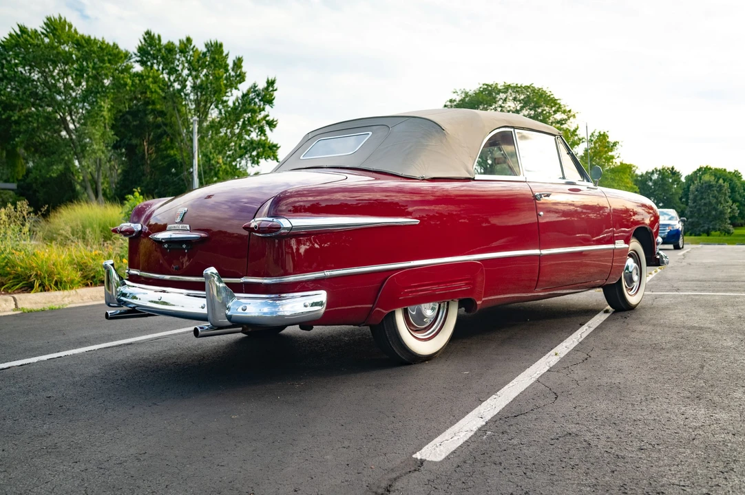 1951 Ford Shoebox - Image 21 of 31