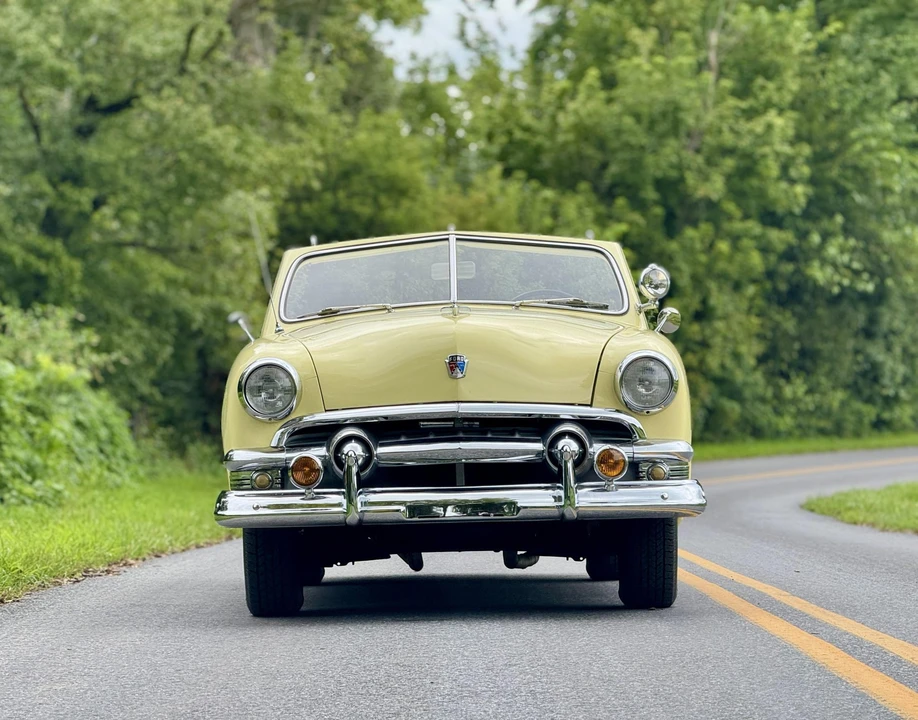 1951 Ford Shoebox - Image 25 of 31
