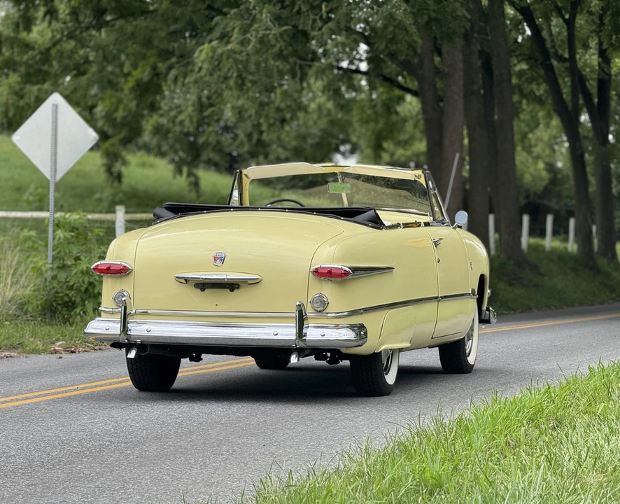 1951 Ford Shoebox - Image 17 of 31