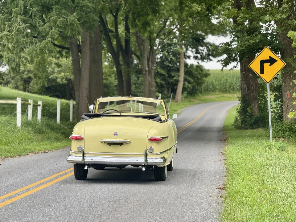 1951 Ford Shoebox - Image 16 of 31