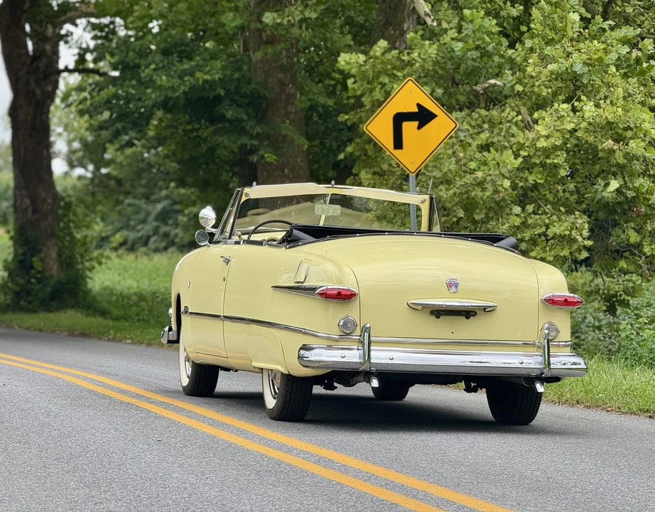 1951 Ford Shoebox - Image 11 of 31