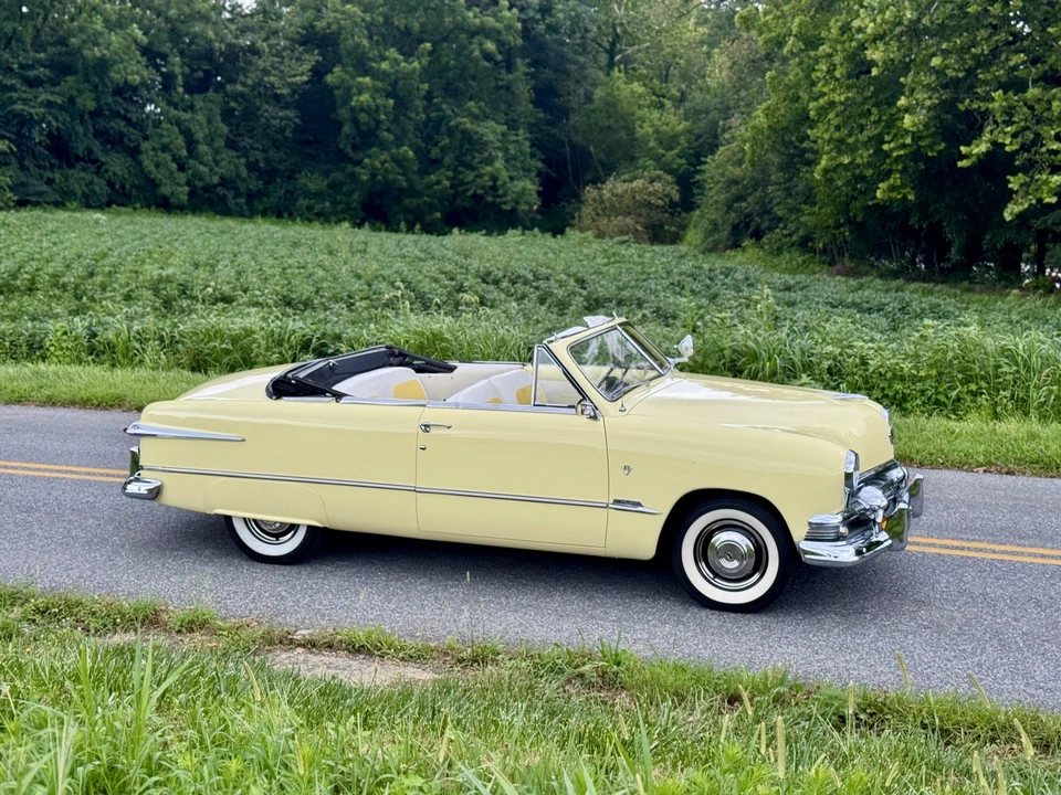 1951 Ford Shoebox - Image 20 of 31