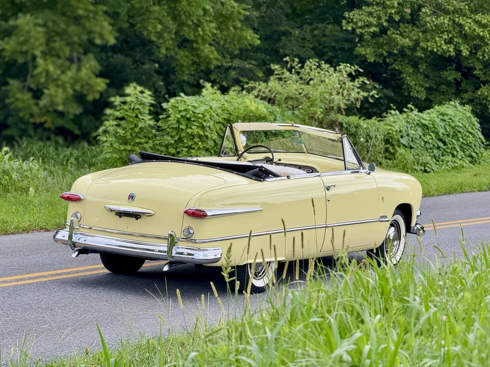 1951 Ford Shoebox - Image 19 of 31