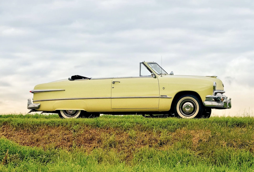 1951 Ford Shoebox - Image 30 of 31