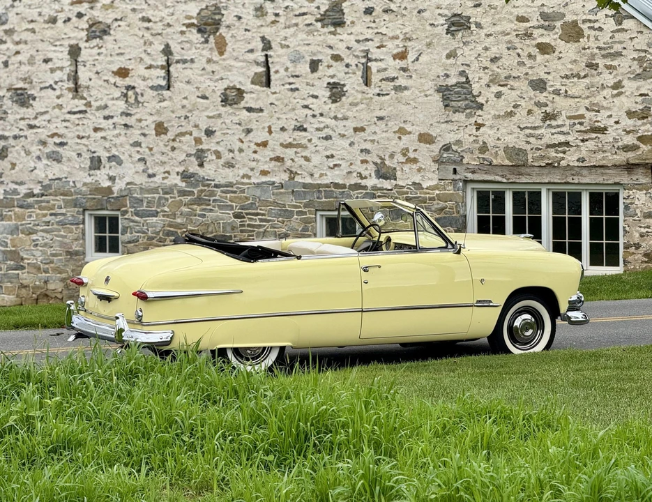 1951 Ford Shoebox - Image 29 of 31
