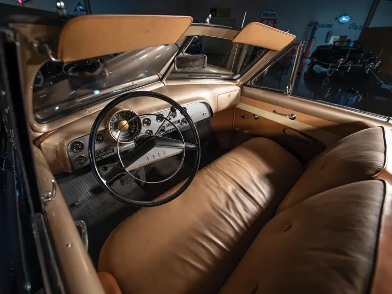 1951 Ford Shoebox - Image 5 of 11