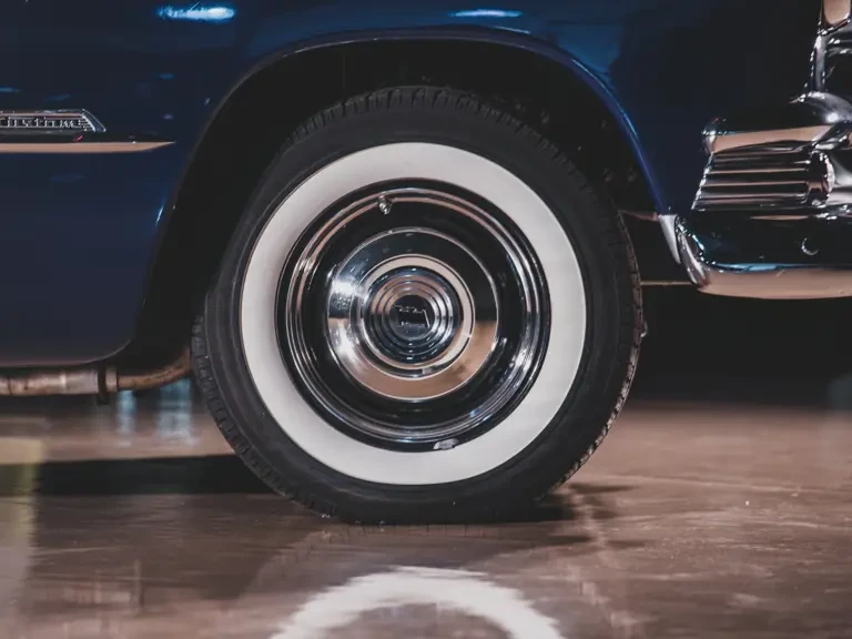 1951 Ford Shoebox - Image 7 of 11
