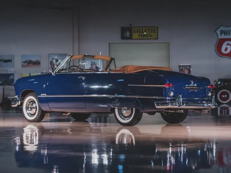 1951 Ford Shoebox - Image 3 of 11