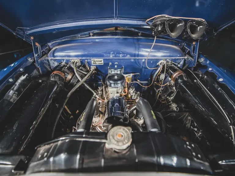 1951 Ford Shoebox - Image 4 of 11