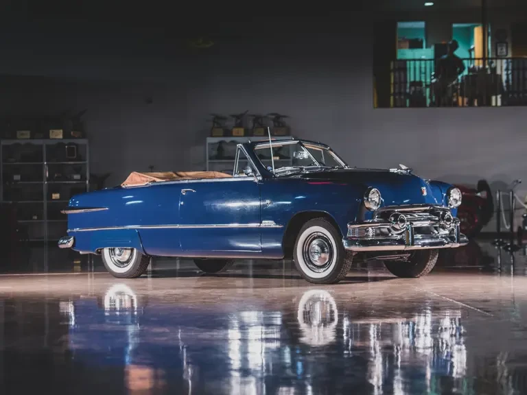 1951 Ford Shoebox - Image 2 of 11
