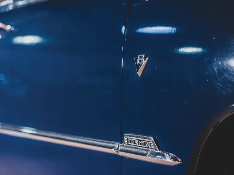 1951 Ford Shoebox - Image 8 of 11