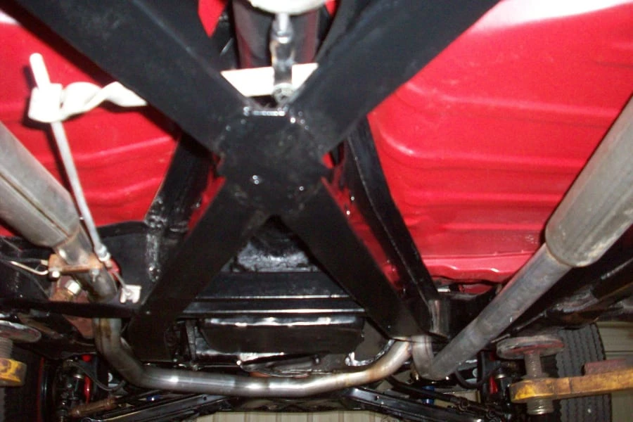 1951 Ford Shoebox - Image 6 of 7