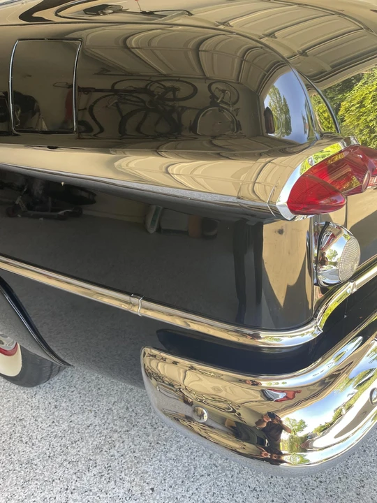 1951 Ford Shoebox - Image 28 of 31