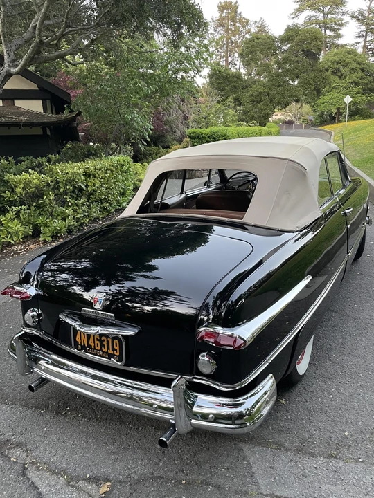 1951 Ford Shoebox - Image 9 of 31