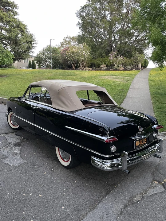 1951 Ford Shoebox - Image 10 of 31