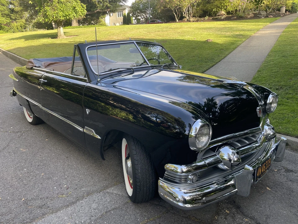 1951 Ford Shoebox - Image 2 of 31
