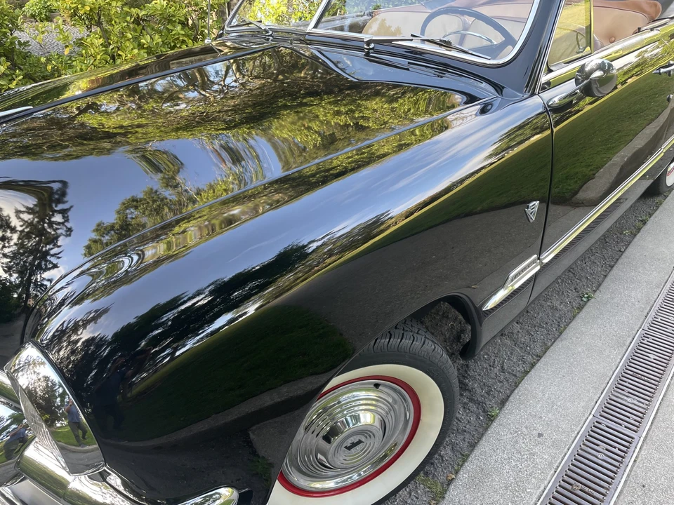 1951 Ford Shoebox - Image 20 of 31