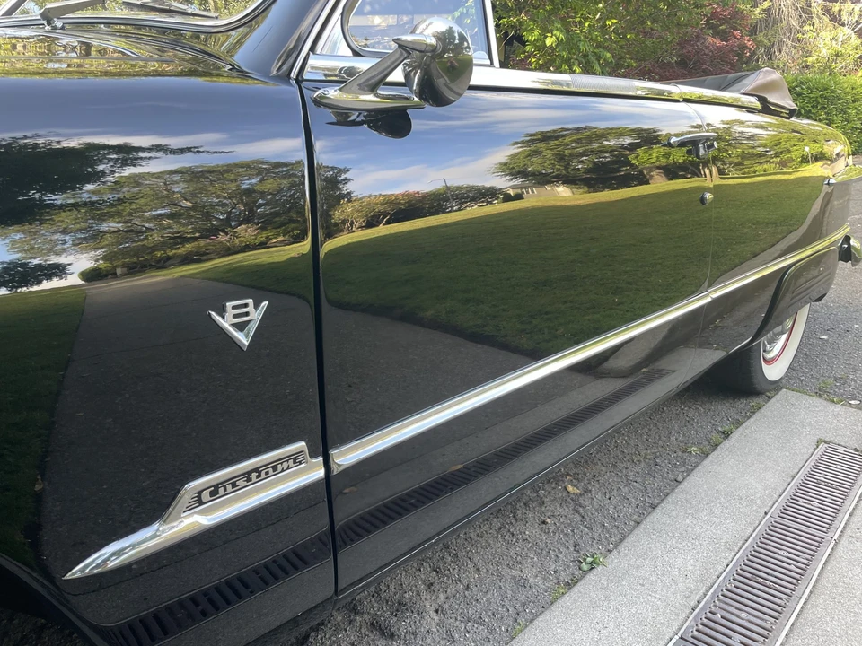 1951 Ford Shoebox - Image 23 of 31