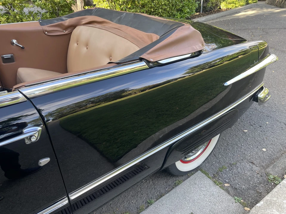 1951 Ford Shoebox - Image 26 of 31
