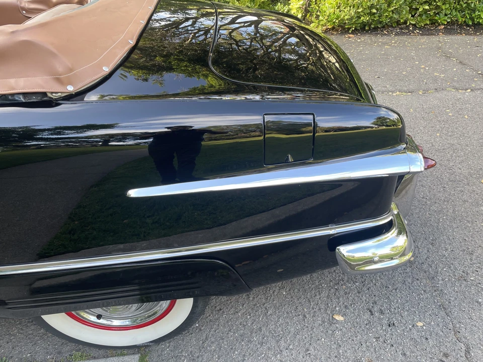 1951 Ford Shoebox - Image 27 of 31
