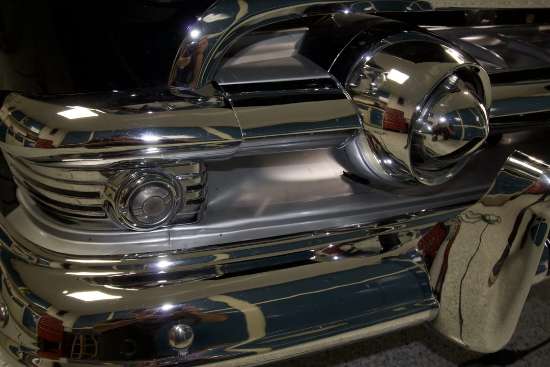 1951 Ford Shoebox - Image 14 of 31
