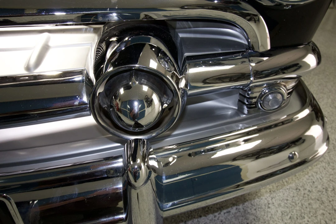 1951 Ford Shoebox - Image 15 of 31