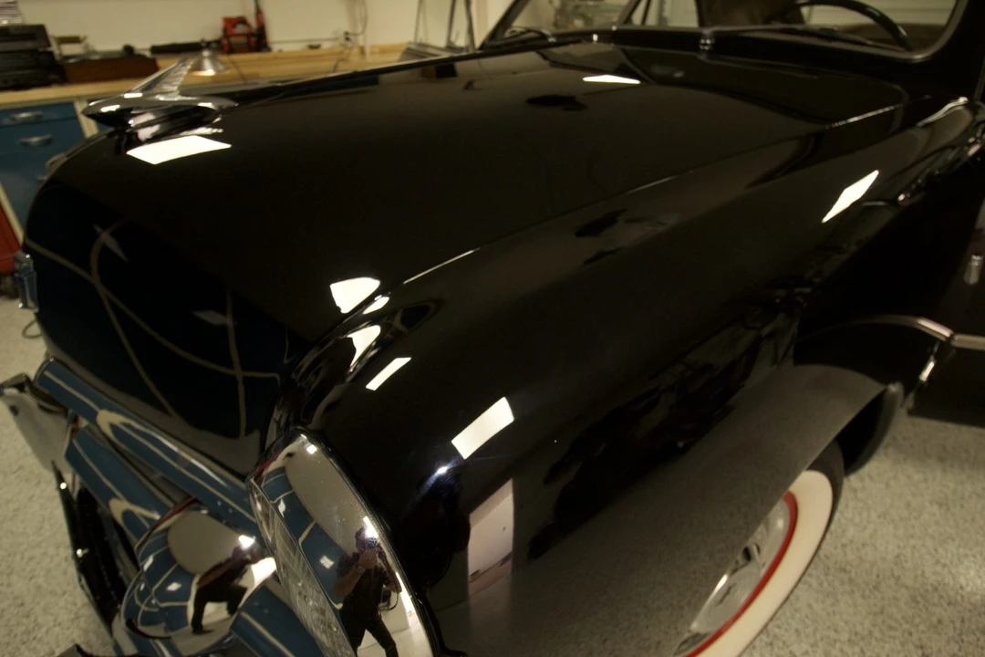 1951 Ford Shoebox - Image 19 of 31