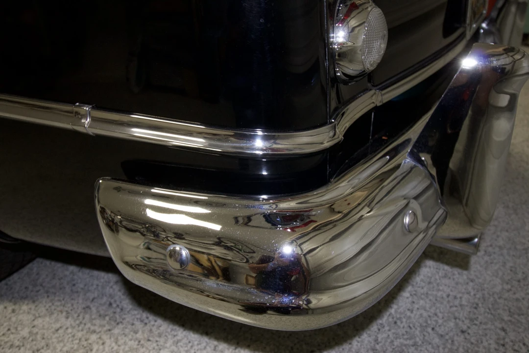 1951 Ford Shoebox - Image 30 of 31