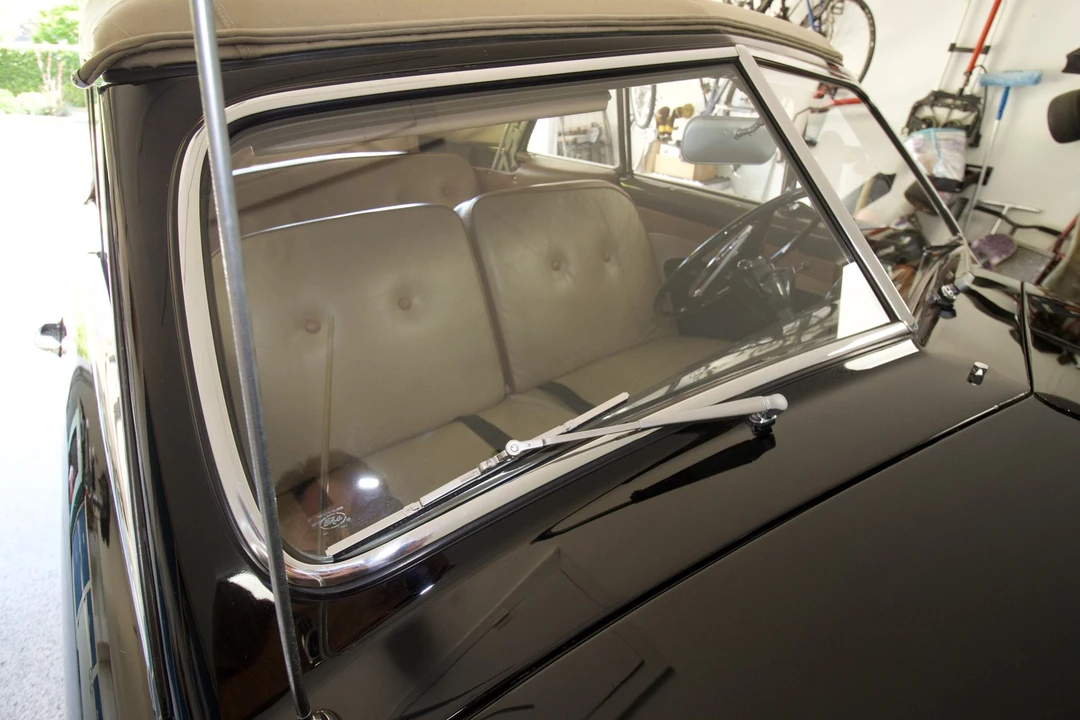 1951 Ford Shoebox - Image 22 of 31