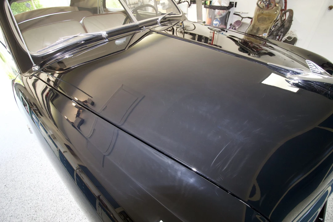 1951 Ford Shoebox - Image 21 of 31