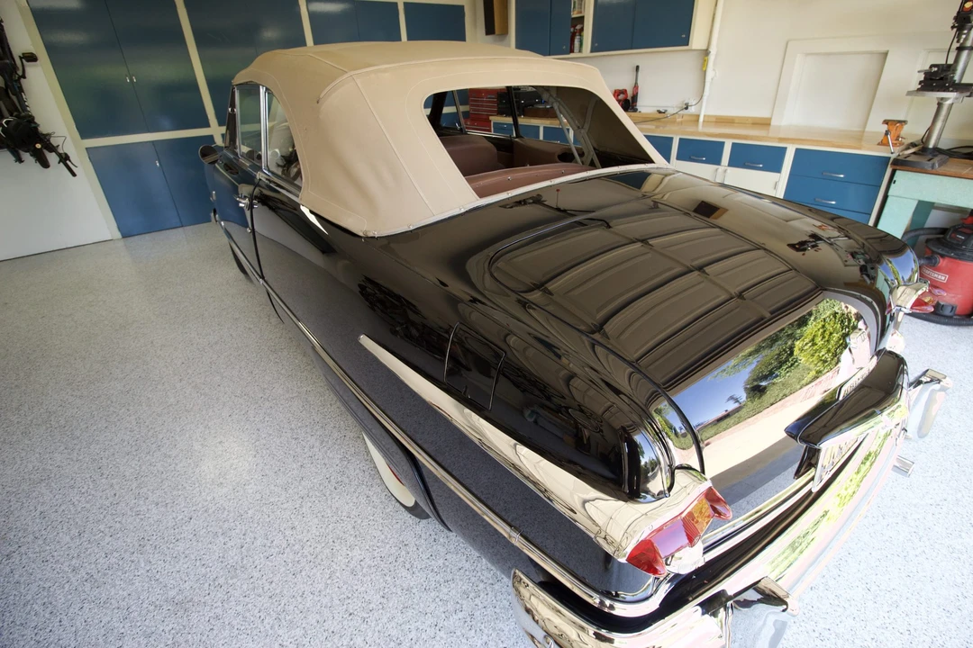1951 Ford Shoebox - Image 31 of 31