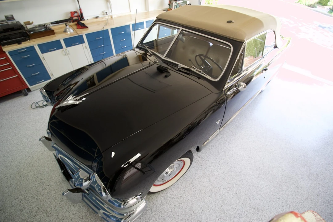 1951 Ford Shoebox - Image 18 of 31