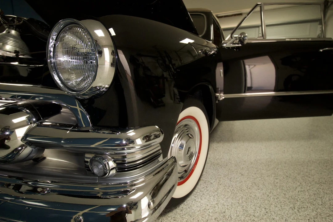 1951 Ford Shoebox - Image 17 of 31
