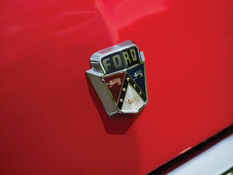 1951 Ford Shoebox - Image 17 of 31