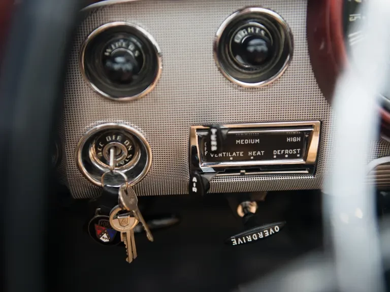 1951 Ford Shoebox - Image 30 of 31