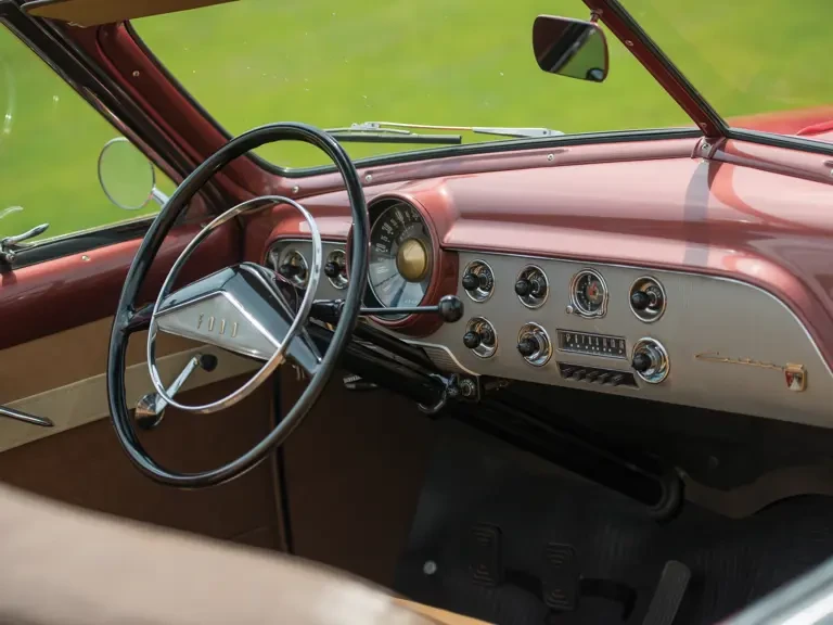 1951 Ford Shoebox - Image 26 of 31
