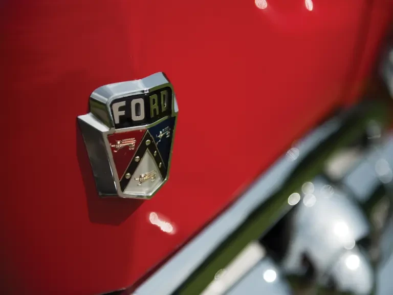 1951 Ford Shoebox - Image 8 of 31