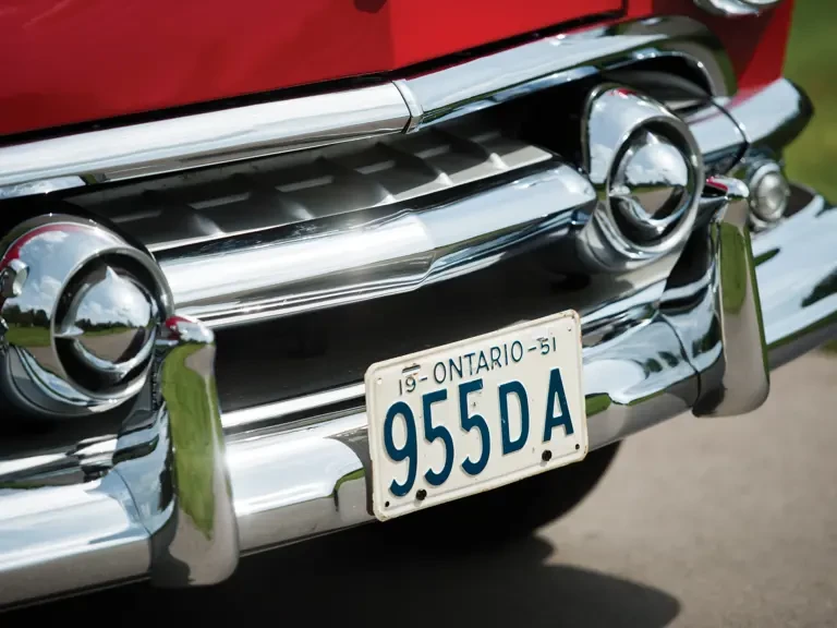 1951 Ford Shoebox - Image 20 of 31