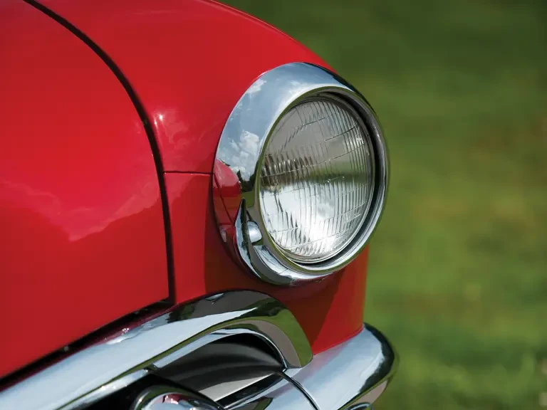 1951 Ford Shoebox - Image 21 of 31