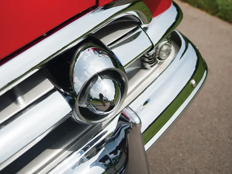 1951 Ford Shoebox - Image 16 of 31
