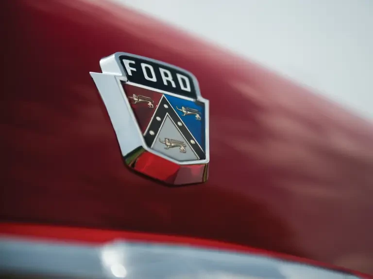1951 Ford Shoebox - Image 12 of 31